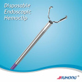 Facile à utiliser ! Jiuhong endoscopique Hemoclip jetables